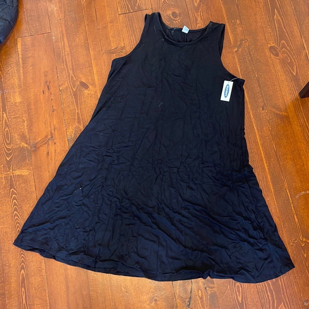 Old Navy Summer Dress